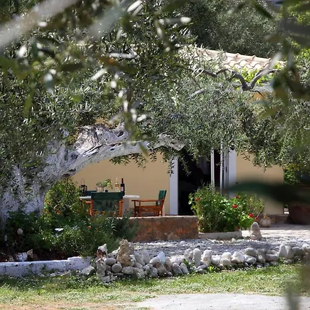 Anthia's Country House Áyios Nikítas